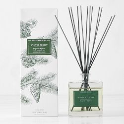 Williams Sonoma Winter Forest Diffuser, Large