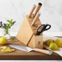 Shun Hikari 6-Piece Knife Set
