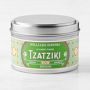 Williams Sonoma Rub, Tzatziki
