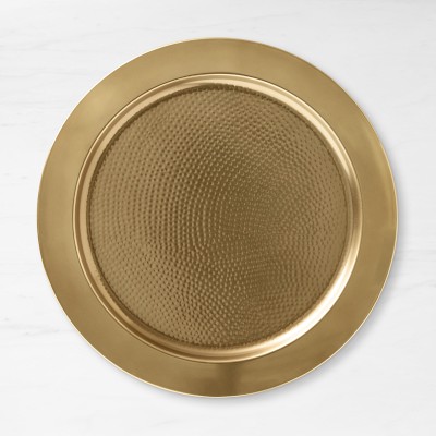 Bridgerton Mixed Dessert Plates, Set of 4