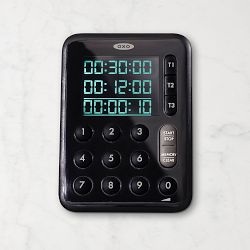 OXO Good Grips Triple Timer
