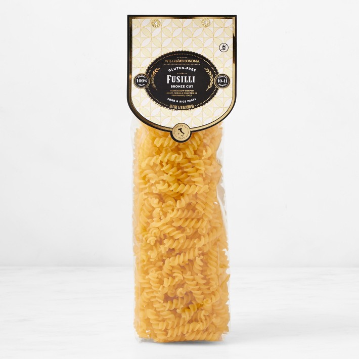 Williams Sonoma Gluten-Free Pasta, Fusilli