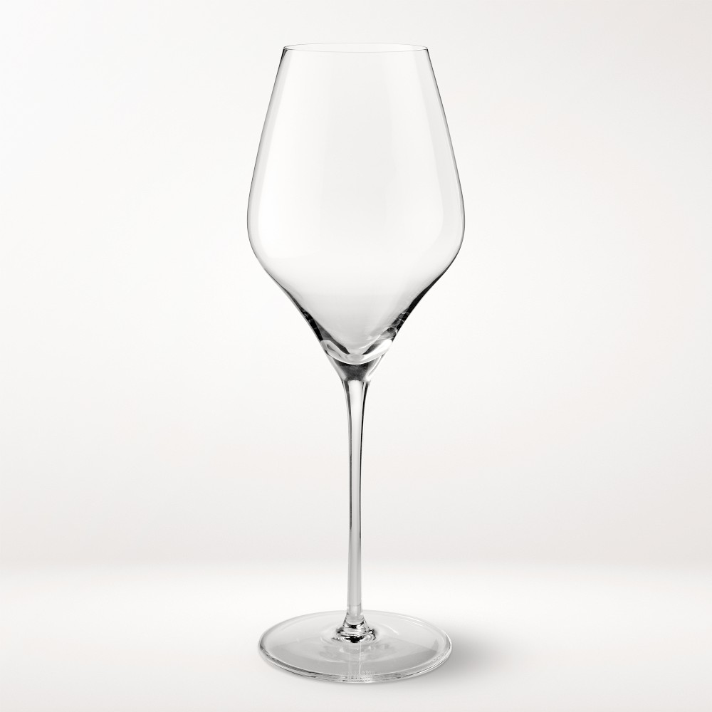 Williams Sonoma Chateau Sauvignon Blanc Glasses, Set of 4
