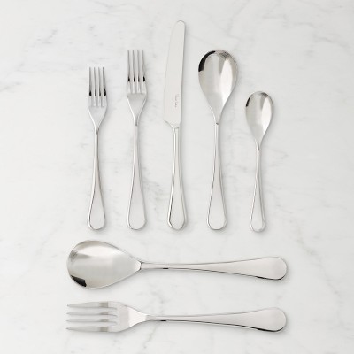 Robert Welch Ashbury 42-Piece Flatware Set