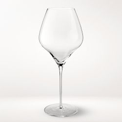Williams Sonoma Chateau Pinot Glasses, Set of 4
