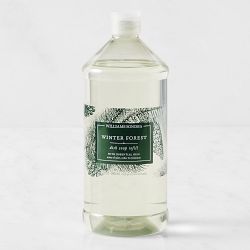 Williams Sonoma Winter Forest Dish Soap Refill, 32-Oz.