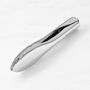 Williams Sonoma Signature Stainless Steel 9" Tongs