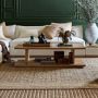 Adelaide Hand Knotted Rug