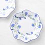 AERIN x Williams Sonoma Garden Bouquet Salad Plates