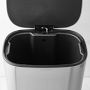 Hold Everything Trash Can