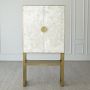 Sonora Bar Cabinet (36.5&quot;)