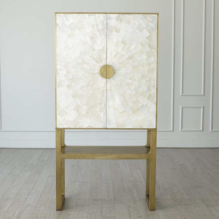 Sonora Bar Cabinet (36.5&quot;)