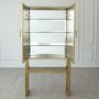 Sonora Bar Cabinet (36.5&quot;)