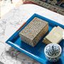 Cheetah Printed Hide Box