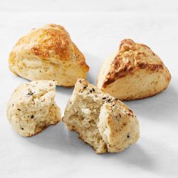 Assorted Savory Scones, Set of 9