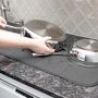 All Clad Drying Mat
