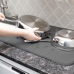 All Clad Drying Mat