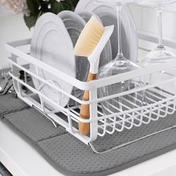 All Clad Drying Mat