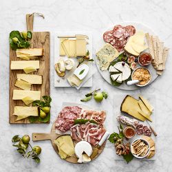 Beehive Cheese Sampler
