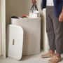 JosephJoseph Tota Trio 90L Laundry Separation Basket