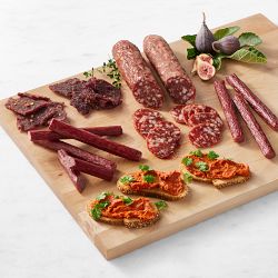 Journeyman Meats Gift Box