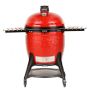 Kamado Joe Series III Charcoal Grill