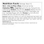 Williams Sonoma BBQ Sauce, Sweet Soy Korean BBQ