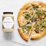 Williams Sonoma Pizza Sauce, Creamy Truffle