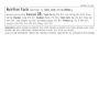 Williams Sonoma Skinny Organic Margarita Mix, Blackberry Blueberry