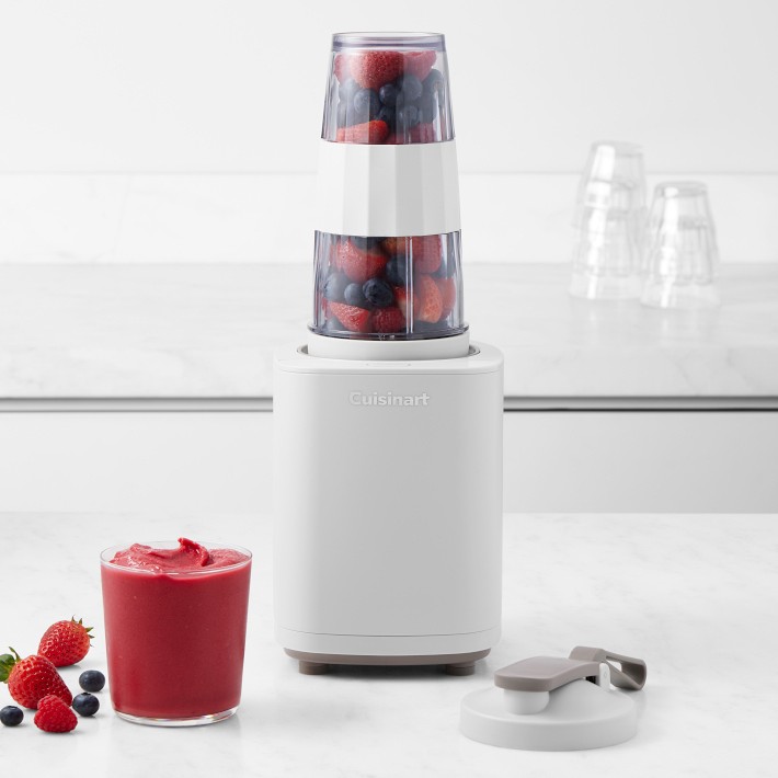 Cuisinart Soho Personal Blender, Truffle