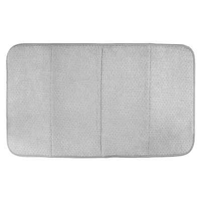 All Clad 2 Sided Drying Mat, Titanium