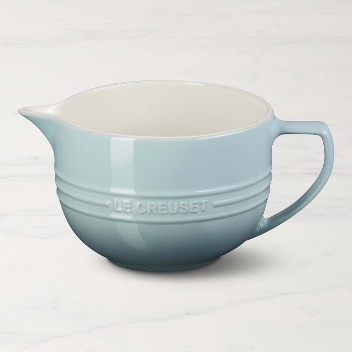 Le Creuset Signature Stoneware Batter Bowl