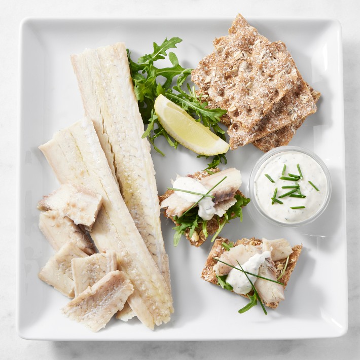 Smoked Eel, 8oz