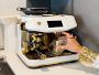 Video 2 for Breville Brass Collection