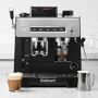 Cuisinart Espresso Bar™ Grind & Brew Espresso Machine