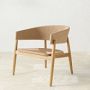 Anders Club Chair