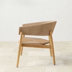 Anders Club Chair