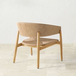 Anders Club Chair