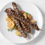 Marinated Beef Skewers, Set of 12