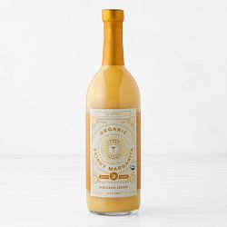 Williams Sonoma Skinny Organic Margarita Mix, Pineapple Ginger