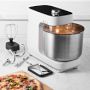 Ooni Halo Pro Spiral Mixer, Polar White