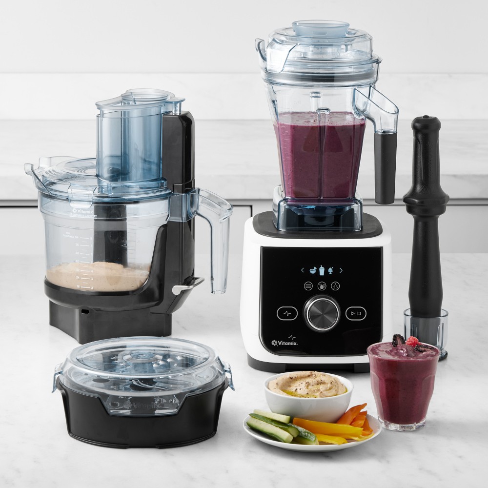 Vitamix Ascent X4 SmartPrep Kitchen System