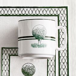 Clubhouse Mugs