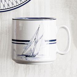 Clubhouse Mugs