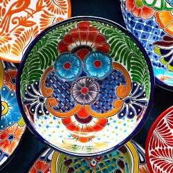 Dolores Serving Bowl