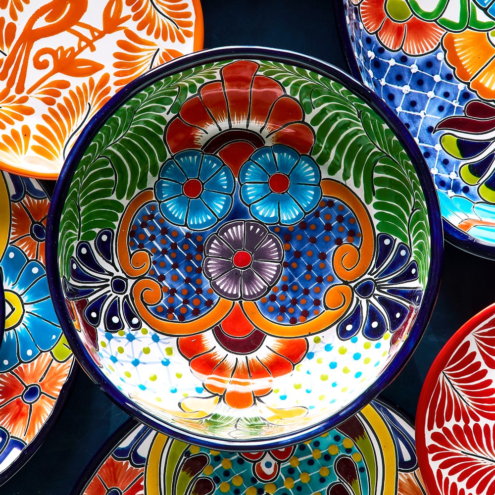 Dolores Serving Bowl