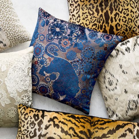 Scalamandr&#233; Collection