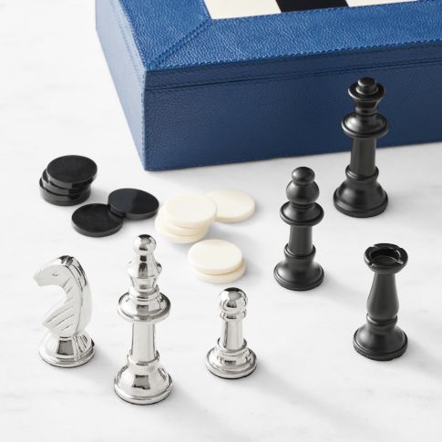 THE GEORGE X Williams Sonoma Home
