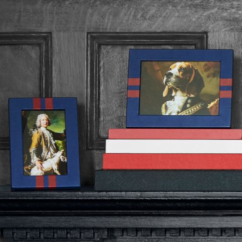 THE GEORGE X Williams Sonoma Home