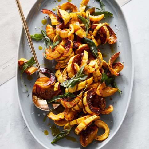 The Best Plant-Based Thanksgiving Menu